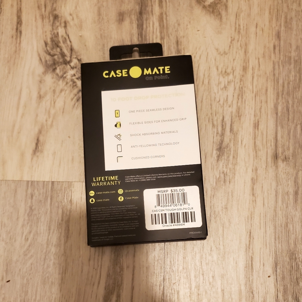 Phone Case